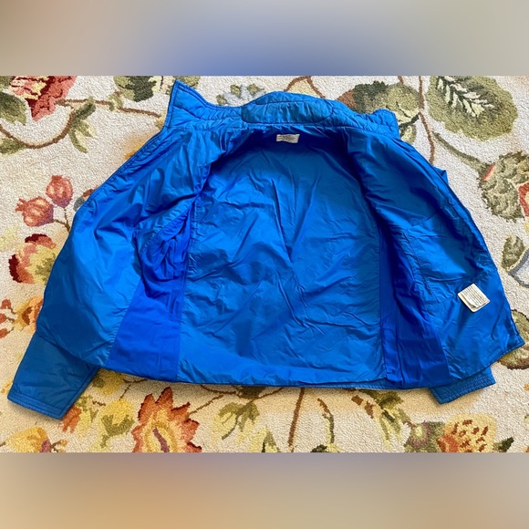 Women’s Vintage Ski Jacket slim fit 70’s color - Picture 2 of 13